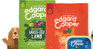 Sachets de nourriture pour animaux